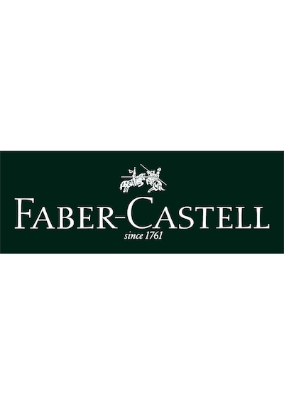 Faber Castell 04 Grip Finepen 10 Lu Kalem Seti Yeni Model