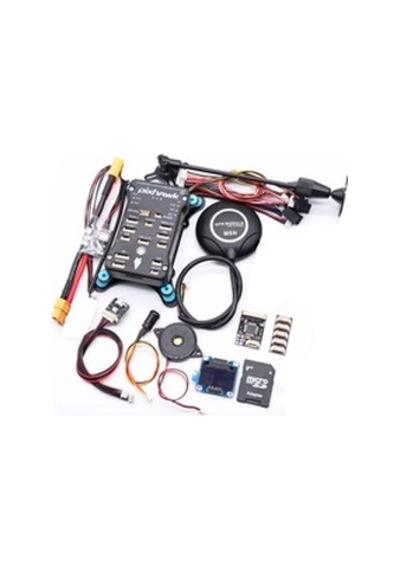 Pixhawk 32Bit Uçuş Kontrol Kartı Elektronik Seti  - Yüksek Paket