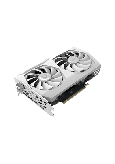 Zotac NVIDIA GeForce RTX 3070 Twin Edge OC White ZT-A30700J-10P 8 GB GDDR6 256 Bit Ekran Kartı