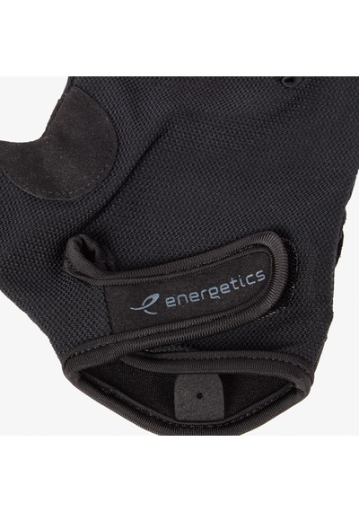 Energetics Mfg 150 Erkek Siyah Antreman Eldiveni 408880 Siyah