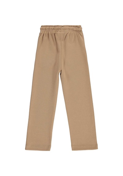Civil Boys Pike 10-13 Yaş Pantolon - Kahverengi Camel