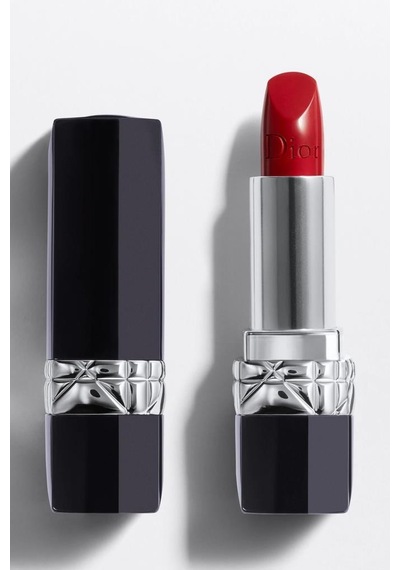Christian Dior Rouge 852 Plaza