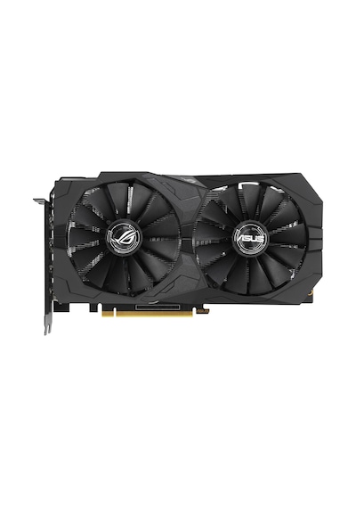 Asus NVIDIA GeForce GTX 1650 OC ROG-STRIX-GTX1650-O4G-GAMING 4 GB GDDR5 128 Bit Ekran Kartı