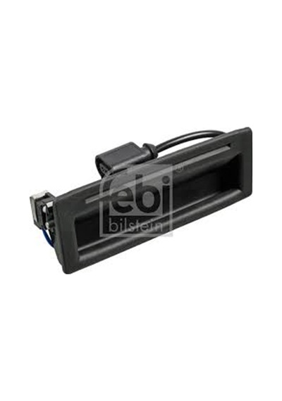 Stop Lambası Kanallı Sag Amp Soketlı Plakasız Mercedes Actros / Axor / Axor Iı / Actros Mp2-mp3 / Uz