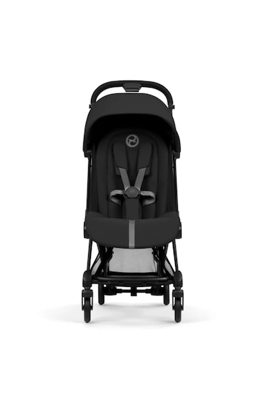 Cybex Coya Black Sephia Black