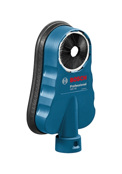 Bosch Gde 68 Toz Emme Adaptörü 1600A001G7