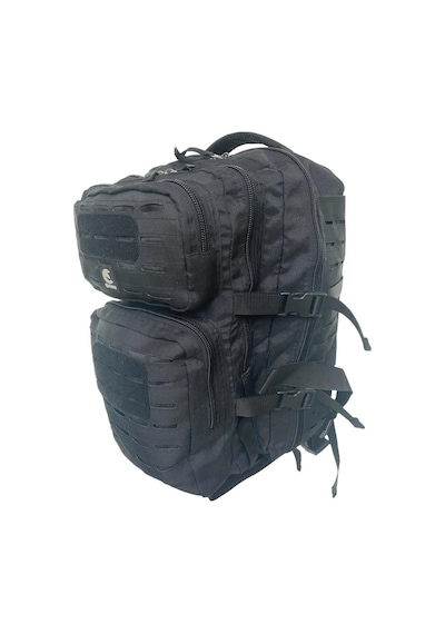 Combat Tactical Çanta Tactıcal 45 Lt - 654-889 - Siyah