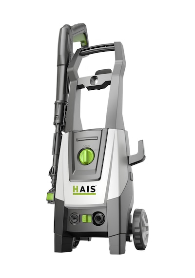 Haıs 170 Bar Basınçlı Yıkama Makinesi
