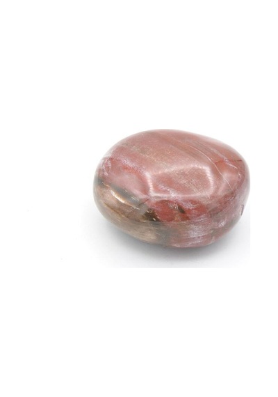 Hakiki Doğal Sabun Şeklinde Jasper Taşı 93 Gram 1 Adet