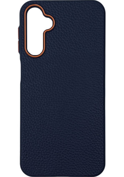 Nettech Samsung Galaxy A35 Uyumlu Nt-n067 Arka Koruma Kılıf - Lacivert Lacivert