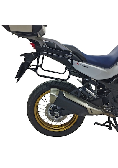 Honda Transalp Xl750 / Xl 750 Yan Çanta Demiri 2023-2025