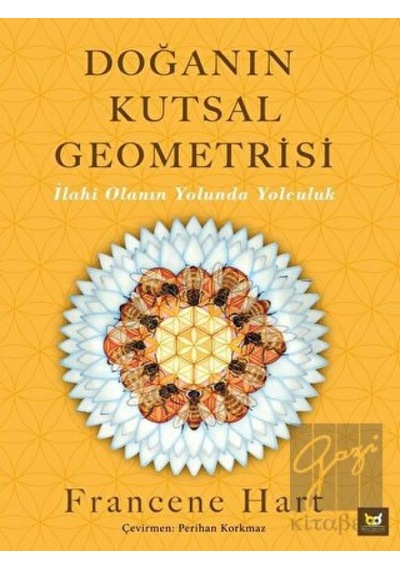 Doğanın Kutsal Geometrisi - Beyaz Baykuş Yayınları