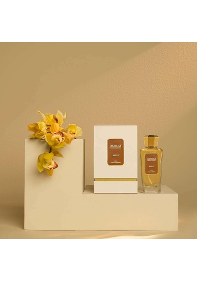 Bargello Niche Paradise Edition Aurum Unisex Extrait De Perfume 75 ML