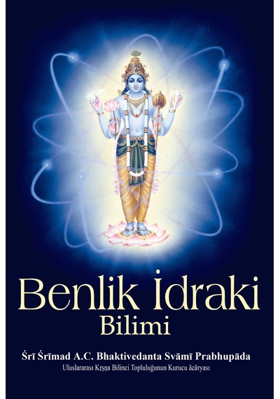 Benlik İdraki Bilimi