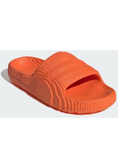 Adidas Adilette 22 Erkek Terlik C-adııf3660e10a00 Turuncu