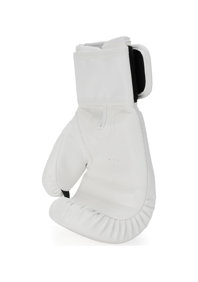 Titan Sport Beyaz Boks Eldiveni 12 Oz Beyaz