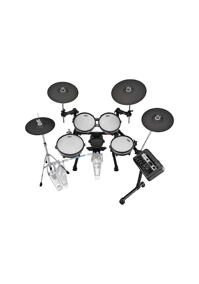 Yamaha Dtx6k5-m 5 Parça Elektro Davul