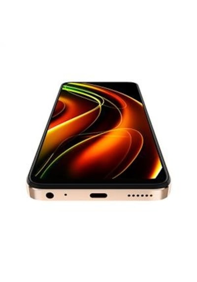 Omix X4 6 GB 128 GB (Omix Türkiye Garantili)