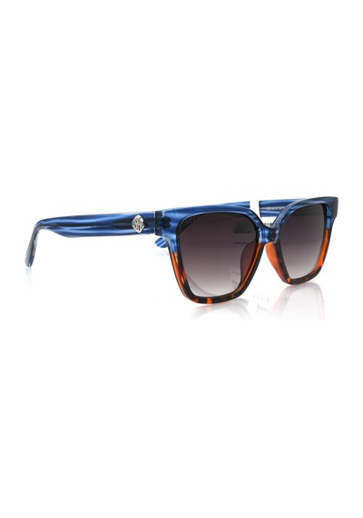 U.s. Polo Assn. U.s.p.a. 0470 C2 53-15-145 Güneş Gözlüğü Mavi