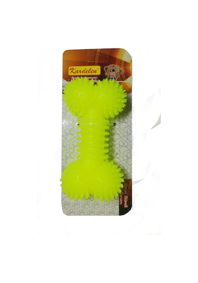 Kardelen Plastik Kemik Kirpi Körüklü 14 x 7 CM