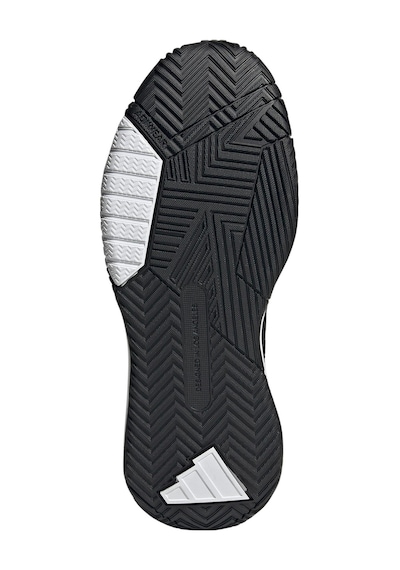 Adidas Ownthegame 3.0 Erkek Siyah Basketbol Ayakkabısı If4568 Siyah
