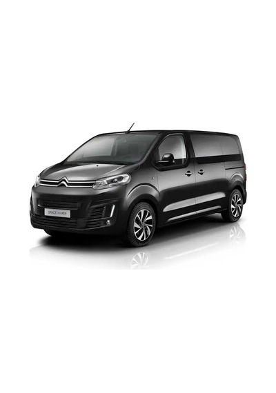 Mfk 650mm-500mm Citroen Spacetourer 2016-2022 Muz Silecek Takımı Aparatlı