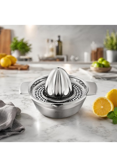 Tr 13970 Limon Narenciye Sıkacağı Genel