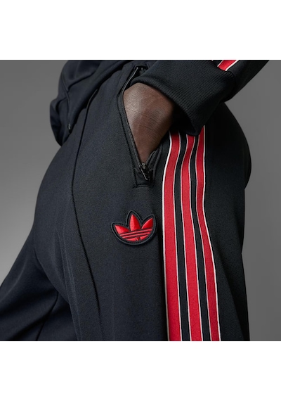 Adidas Manchester United Terrace Icons Erkek Eşofman Altı C-adıjf0359e50a00 Siyah