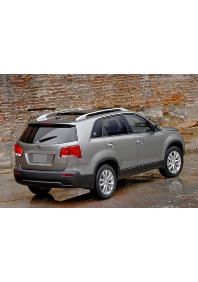 Kia Sorento 2010-2015 Arka Cam Sileceği Silecek Silgeç Silgi 28cm