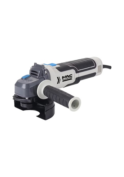 Mac Allister Mac 125 MM 750W Taşlama