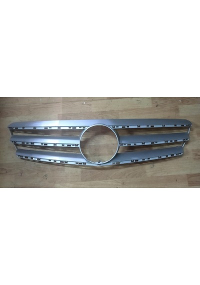 A6398800015 Mercedes Vıto Vıano 639 Ön Panjur