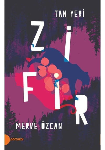 Tan Yeri I - Zifir