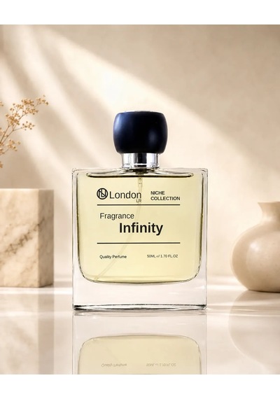 London Lr 510 Erkek Parfüm EDP 50 ML