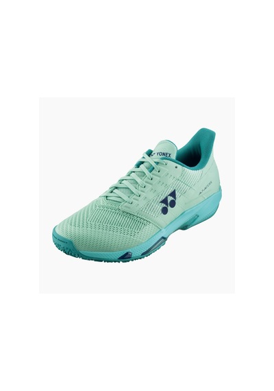 Yonex Pc Ad Accel- Cl Kadın Mint Tenis Ayakkabı Mint