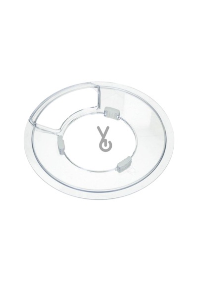 Ariete - Transp.bowl Cover 1598 10