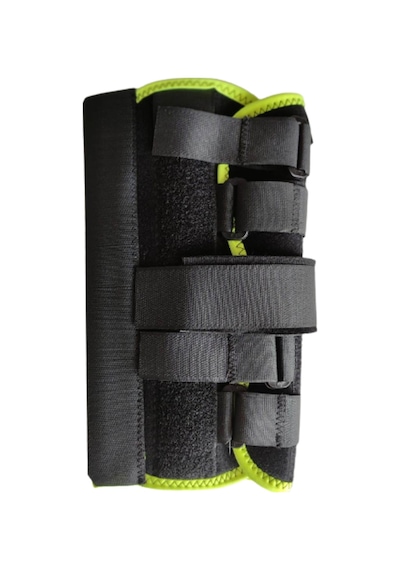 Çocuk Dirsek İmmobilizer Pediatrik Dirsek İmmobilizer 20 CM
