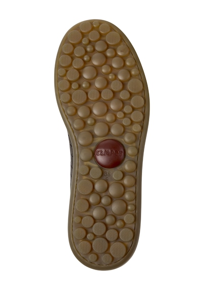 Camper Pelotas Ariel Kadın Ayakkabı 27205 - 277 Kahverengi