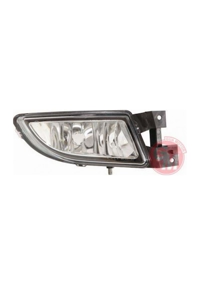 Cosmotex Sis Farı Sol Fıat Egea 16 Bravo 07-13