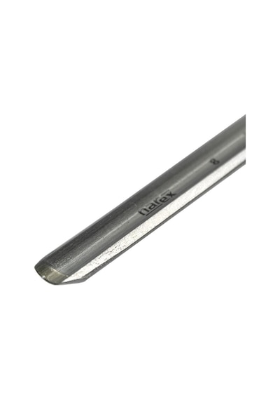 Narex 812408 Super 2009 Line Profi Oluklu Iskarpela 8 Mm