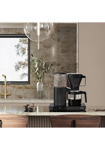 Caso CS-01851 Aroma Sense Filtre Kahve Makinesi