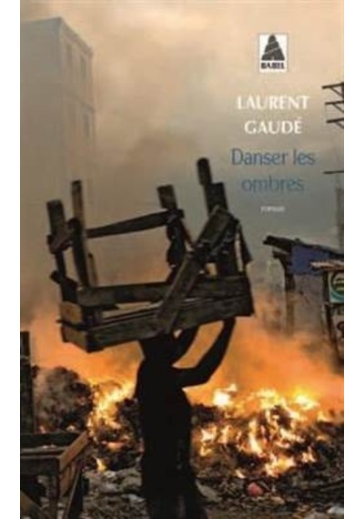Danser les ombres 9782330065591