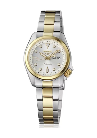 Seiko 5 Sports Sre004k1 Kadın Kol Saati Gümüş