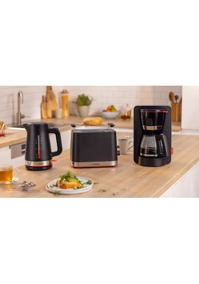 Bosch TWK4M223 MyMoment 1.7 L Kettle