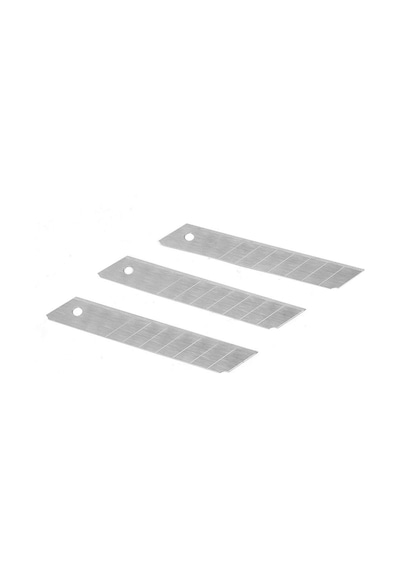 Workpro Wp212004 18mm 10 Lu Maket Bıçağı Yedeği