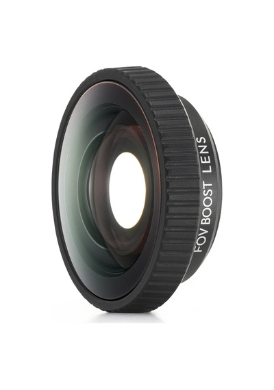 Djı Osmo Action 5 Pro / Action 4 Görüş Açısı Genişletici Lens Fov Boost Lens Djı Türkiye Karacasulu Garantili Siyah