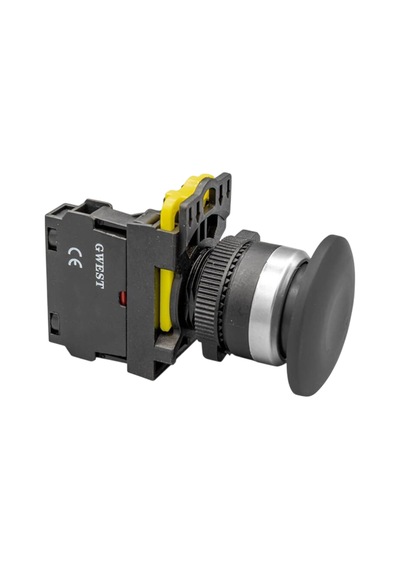 Gwest A5 - 10/1 İşaretli Yaylı Buton 1no 10 Adet
