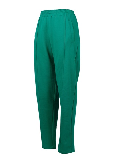 Vedi-bb Kadın Pantolon 2322406 Zümrüt