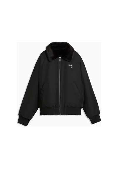 Puma Reversible Blouson Jacket W Kadın Ceket 694566 Çok Renkli