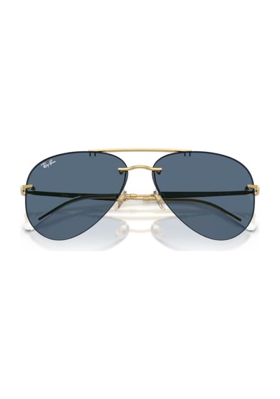 Ray-ban Güneş Gözlüğü Rb3791 59 001/80 Altın