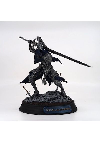 Dark Souls - Artorias The Abysswalker Figür
